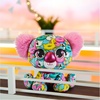 image:imageGUND PLushes Designer Fashion Pets Angie Springs Premium Koala Stuffed Animal Pink and Blue 6