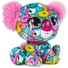image:imageGUND PLushes Designer Fashion Pets Angie Springs Premium Koala Stuffed Animal Pink and Blue 6