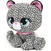 image:imageGUND PLushes Designer Fashion Pets Bianca Blings Premium Puppy Dog Stuffed Animal White and Blue 6Khloe Obearci