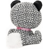 image:imageGUND PLushes Designer Fashion Pets Bianca Blings Premium Puppy Dog Stuffed Animal White and Blue 6Khloe Obearci