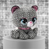 image:imageGUND PLushes Designer Fashion Pets Bianca Blings Premium Puppy Dog Stuffed Animal White and Blue 6Khloe Obearci