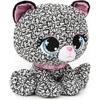image:imageGUND PLushes Designer Fashion Pets Bianca Blings Premium Puppy Dog Stuffed Animal White and Blue 6Khloe Obearci