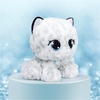 image:imageGUND PLushes Designer Fashion Pets Bianca Blings Premium Puppy Dog Stuffed Animal White and Blue 6Laya Spotson
