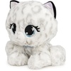 image:imageGUND PLushes Designer Fashion Pets Bianca Blings Premium Puppy Dog Stuffed Animal White and Blue 6Laya Spotson