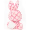 image:imageGUND PLushes Designer Fashion Pets Bianca Blings Premium Puppy Dog Stuffed Animal White and Blue 6Trixie Karrats