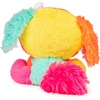 image:imageGUND PLushes Designer Fashion Pets Cyndi Pupowski Dog Premium Stuffed Animal Soft Plush Pink and Orange 6Cyndi Pupowski
