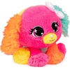 image:imageGUND PLushes Designer Fashion Pets Cyndi Pupowski Dog Premium Stuffed Animal Soft Plush Pink and Orange 6Cyndi Pupowski