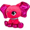 image:imageGUND PLushes Designer Fashion Pets Cyndi Pupowski Dog Premium Stuffed Animal Soft Plush Pink and Orange 6Willa Burke
