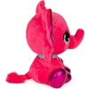 image:imageGUND PLushes Designer Fashion Pets Cyndi Pupowski Dog Premium Stuffed Animal Soft Plush Pink and Orange 6Willa Burke