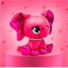 image:imageGUND PLushes Designer Fashion Pets Cyndi Pupowski Dog Premium Stuffed Animal Soft Plush Pink and Orange 6Willa Burke