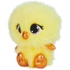 image:imageGUND PLushes Designer Fashion Pets Gia Fluffertin Premium Chick Stuffed Animal Yellow 6