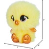 image:imageGUND PLushes Designer Fashion Pets Gia Fluffertin Premium Chick Stuffed Animal Yellow 6
