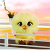 image:imageGUND PLushes Designer Fashion Pets Gia Fluffertin Premium Chick Stuffed Animal Yellow 6