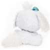 image:imageGUND PLushes Designer Fashion Pets Khloe OBearci Teddy Bear Premium Stuffed Animal Black and White 6Bianca Blings