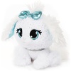 image:imageGUND PLushes Designer Fashion Pets Khloe OBearci Teddy Bear Premium Stuffed Animal Black and White 6Bianca Blings