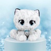 image:imageGUND PLushes Designer Fashion Pets Khloe OBearci Teddy Bear Premium Stuffed Animal Black and White 6Laya Spotson