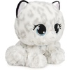 image:imageGUND PLushes Designer Fashion Pets Khloe OBearci Teddy Bear Premium Stuffed Animal Black and White 6Laya Spotson