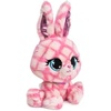 image:imageGUND PLushes Designer Fashion Pets Khloe OBearci Teddy Bear Premium Stuffed Animal Black and White 6Trixie Karrats