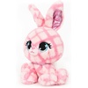 image:imageGUND PLushes Designer Fashion Pets Khloe OBearci Teddy Bear Premium Stuffed Animal Black and White 6Trixie Karrats