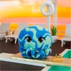 image:imageGUND PLushes Designer Fashion Pets Marina Coves Premium Octopus Stuffed Animal Blue and Green 6