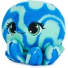 image:imageGUND PLushes Designer Fashion Pets Marina Coves Premium Octopus Stuffed Animal Blue and Green 6