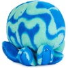 image:imageGUND PLushes Designer Fashion Pets Marina Coves Premium Octopus Stuffed Animal Blue and Green 6