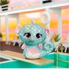 image:imageGUND PLushes Designer Fashion Pets Mel Dives Premium Seahorse Stuffed Animal Pink and Teal 6