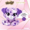 image:imageGUND PLushes Pets Gem Stars Collection Callie LaPooch Puppy Stuffed Animal PurplePink 6Callie Lapooch