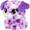 image:imageGUND PLushes Pets Gem Stars Collection Callie LaPooch Puppy Stuffed Animal PurplePink 6Callie Lapooch
