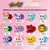 image:imageGUND PLushes Pets Gem Stars Collection Callie LaPooch Puppy Stuffed Animal PurplePink 6Callie Lapooch