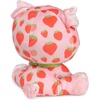 image:imageGUND PLushes Pets Juicy Jam Collection Katelyn Blume Monkey Stuffed Animal Multicolor 6Berrie Fields Pig 6