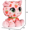 image:imageGUND PLushes Pets Juicy Jam Collection Katelyn Blume Monkey Stuffed Animal Multicolor 6Berrie Fields Pig 6