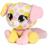image:imageGUND PLushes Pets Juicy Jam Collection Katelyn Blume Monkey Stuffed Animal Multicolor 6Capri Limone Puppy 6