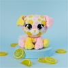 image:imageGUND PLushes Pets Juicy Jam Collection Katelyn Blume Monkey Stuffed Animal Multicolor 6Capri Limone Puppy 6