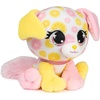 image:imageGUND PLushes Pets Juicy Jam Collection Katelyn Blume Monkey Stuffed Animal Multicolor 6Capri Limone Puppy 6