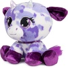 image:imageGUND PLushes Pets Juicy Jam Collection Katelyn Blume Monkey Stuffed Animal Multicolor 6Dolly Holstein Cow 6
