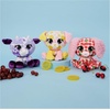 image:imageGUND PLushes Pets Juicy Jam Collection Katelyn Blume Monkey Stuffed Animal Multicolor 6Dolly Holstein Cow 6