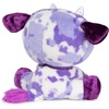 image:imageGUND PLushes Pets Juicy Jam Collection Katelyn Blume Monkey Stuffed Animal Multicolor 6Dolly Holstein Cow 6