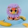 image:imageGUND PLushes Pets Juicy Jam Collection Katelyn Blume Monkey Stuffed Animal Multicolor 6Farrah Meadows Lion 6