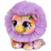image:imageGUND PLushes Pets Juicy Jam Collection Katelyn Blume Monkey Stuffed Animal Multicolor 6Farrah Meadows Lion 6