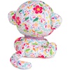 image:imageGUND PLushes Pets Juicy Jam Collection Katelyn Blume Monkey Stuffed Animal Multicolor 6Katelyn Blume Monkey 6