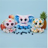 image:imageGUND PLushes Pets Juicy Jam Collection Katelyn Blume Monkey Stuffed Animal Multicolor 6Katelyn Blume Monkey 6
