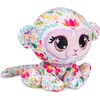 image:imageGUND PLushes Pets Juicy Jam Collection Katelyn Blume Monkey Stuffed Animal Multicolor 6Katelyn Blume Monkey 6