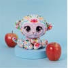 image:imageGUND PLushes Pets Juicy Jam Collection Katelyn Blume Monkey Stuffed Animal Multicolor 6Katelyn Blume Monkey 6