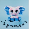 image:imageGUND PLushes Pets Juicy Jam Collection Katelyn Blume Monkey Stuffed Animal Multicolor 6Lauren Lphante Elephant 6