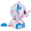image:imageGUND PLushes Pets Juicy Jam Collection Katelyn Blume Monkey Stuffed Animal Multicolor 6Lauren Lphante Elephant 6