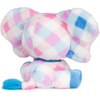 image:imageGUND PLushes Pets Juicy Jam Collection Katelyn Blume Monkey Stuffed Animal Multicolor 6Lauren Lphante Elephant 6