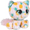 image:imageGUND PLushes Pets Juicy Jam Collection Katelyn Blume Monkey Stuffed Animal Multicolor 6Lola Delpina Cat 6