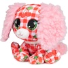 image:imageGUND PLushes Pets Juicy Jam Collection Katelyn Blume Monkey Stuffed Animal Multicolor 6Summer Cerise Puppy 6
