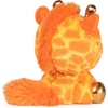 image:imageGUND PLushes Pets Juicy Jam Collection Katelyn Blume Monkey Stuffed Animal Multicolor 6Valencia Doro Giraffe 6